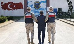 Gaziantep JASAT’tan operasyon! Saklandığı adreste yakalandı