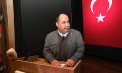 Gaziantep Bakırcılar Odası’nda Açık ile yola devam! Güven tazeledi…