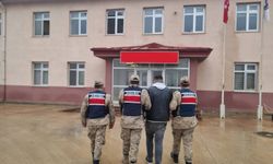 Gaziantep JASAT’tan şok operasyon! Aranan şahıs kıskıvrak yakalandı