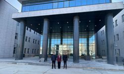 Sağlık Üssü Gaziantep’te geri sayım! 25 Aralık Devlet Hastanesi eki binası hizmete açılıyor…