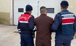 Gaziantep JASAT’tan şok operasyon! Saklandığı delikte yakalandı…