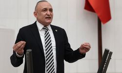 Gaziantep Milletvekili Meriç, TBMM gündemine taşıdı! Sağlık verisi hata kaldırmaz