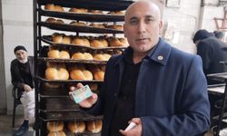 Alkışlar Bozoklar Mahalle Muhtarı Özpay’a! Askıda Ekmek Projesi ile yüreklere dokunuyor…