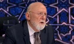 TRT 1 Jürisi Mehmet Ali Sarı Kimdir? 93 Yıllık İlim Yolculuğu
