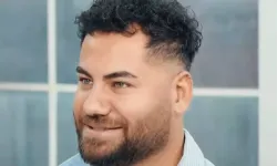 Yemekteyiz Erkan kimdir, kaç yaşında? Zuhal Topal'la Yemekteyiz Erkan Erman nereli, ne iş yapıyor?