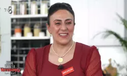 Yemekteyiz Maziçin kimdir? Zuhal Topal’la Yemekteyiz Maziçin Pulat nereli, kaç yaşında, kaç puan aldı, kaçıncı oldu?