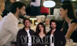 Yeraltı Dizisi Yeni Bölüm Hangi Gün, Hangi Kanalda Yayınlanıyor? Yayın Günü ve Saati Belli Oldu!