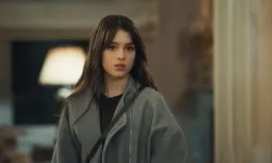 Yeraltı Dizisinin Melek’i Kim? Ülkü Hilal Çiftçi Kaç Yaşında, Nereli?