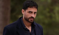 Yeraltı Ferhat’ı kimdir? Ekin Mert Daymaz kaç yaşında, nereli, oynadığı diziler, sevgilisi var mı?