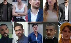 Yeraltı Dizisinin Oyuncuları Kimler? NOW TV Yeraltı Dizisi Tam Kadro