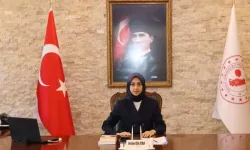 Tercan Kaymakamı Neslihan Kısa Duman olayı ne, şemsiye görüntüsü nedir, kariyeri ve hayatı