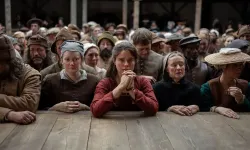 Hamnet filmi nereden izlenir, hangi platformda yayınlanıyor?