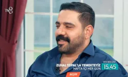 Yemekteyiz Beşir kim, nereli, kaç yaşında? Zuhal Topal’la Yemekteyiz Beşir kaç puan aldı, kaçıncı oldu,?