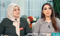 Yemekteyiz Fatma kimdir, kaç yaşında? Zuhal Topal’la Yemekteyiz Fatma İpekoğlu nereli?