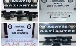 Gaziantep’te kumara geçit yok!