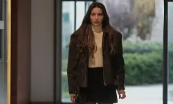 Sevdiğim Sensin Dizisi Burçin Parsoğlu Gerçek Adı Ne, Elçin Zehra İrem’in Hayatı ve Kariyeri Nasıldır?