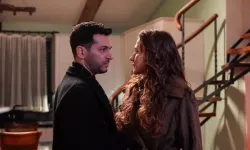 Güller ve Günahlar 20. Bölüm Fragmanı Yayınlandı Mı, Kimden Bu Bebek? Kanal D Güller ve Günahlar Yeni Bölüm Fragmanı