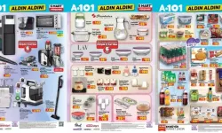 5 Mart 2026 A101 Aktüel Ürünler Kataloğu Yayımlandı mı, A101 Aktüel Ürünler Neler?