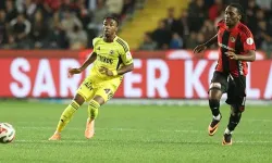 ZTK Gaziantep FK - Fenerbahçe Maçı Saat Kaçta Başlayacak, Hangi Kanalda Yayınlanacak, ATV Canlı Yayın Bilgisi