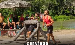 Survivor’da Dokunulmazlığı Kim Kazandı 9 Mart 2026, TV8 Haftanın İlk Eleme Adayı Kim Oldu?