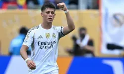 Real Madrid Manchester City 3-0 Maç Özeti, Valverde hat-trick golleri, Arda Güler ilk 11 performansı 11-12 Mart 2026