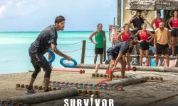 Survivor 12 Mart 2026 İletişim Ödülünü Kim Kazandı, Hangi Takım Aile Ödülünü Aldı, Ünlüler Mi Gönüllüler Mi?
