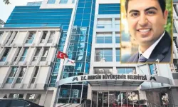 Son Dakika! CHP’li Mersin Büyükşehir Belediyesi Rüşvet Operasyonu