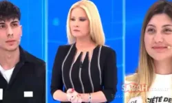 Müge Anlı’da aşka dövmeli kanıt ne, Berat neden Sude’nin babasının doğum tarihini göğsüne yazdırdı?