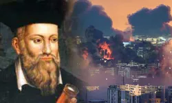Yedi Ay Sürecek Büyük Savaş! Nostradamus'un 2026 Kehaneti İran Savaş Yorumu