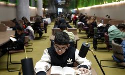 Gaziantep’te Kütüphaneler Haftası dolu dolu etkinliklerle kutlandı!