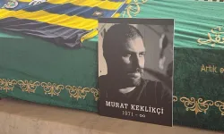 Murat Keklikçi (hayatı) kimdir? Kaç yaşındaydı, neden öldü, kalp krizi mi geçirdi?