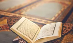 Kadir Gecesi Hatim Duası Ne Zaman Yapılır 2026, Nasıl Yapılır, Arapça ve Türkçe Okunuşu Nedir?