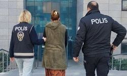 Emniyet suçlulara göz açtırmıyor! Gaziantep’te 2 şüpheli yakalandı