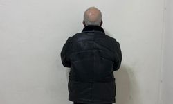 Gaziantep’te 14 yıl hapis cezasıyla aranıyordu! Emniyet yakaladı