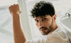 Halef dizisinde Serhat kimdir? Gerçek Adı İhan Şen kimdir kaç yaşında, nereli, evli mi, boyu kaç?