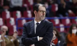 Andrea Mazzon Kimdir?A Milli Kadın Basketbol Takımı Başantrenörü Kaç Yaşında, Nereli?