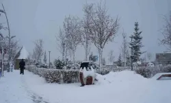 4 Mart 2026 Okulların Tatil Olduğu İller: Trabzon, Rize, Artvin, Gümüşhane, Ordu, Tokat’ta Kar Tatili Var Mı?