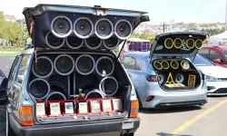 Arabalarda ses sistemi cezası 2026! Ses sistemi cezası ne kadar, yüksek sesle müzik dinleme cezası kaç TL?