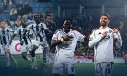 Beşiktaş Kasımpaşa maçı kaç kaç, ilk yarı golleri kim attı?