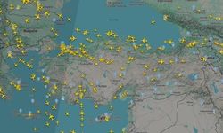 ABD Gaziantep’e seyahat kısıtlaması getirdi