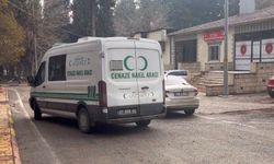 Gaziantep'te acı ölüm! Makineye sıkışan işçi hayatını kaybetti