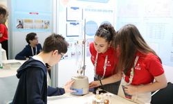 Gaziantep’te TUBİTAK gururu! 35 proje ile zirvede…