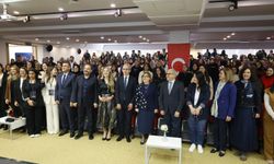 Gaziantep’te “Geleceği İnşa Eden Kadınlar” buluşması