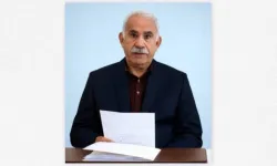 Abdullah Öcalan Umut Hakkı Açıklaması Ne Dedi, “Benim Statüm Kürtlerin Statüsüdür” Sözü Ne Anlama Geliyor?