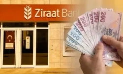 Emekli Maaş Promosyon Ödemesi:Ziraat Bankası Emekli Promosyon 2026 Ne Kadar?