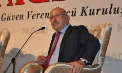 AK Parti Milletvekilliği ve MÜSİAD Başkanlığı yapmış Ali Bayramoğlu tutuklandı