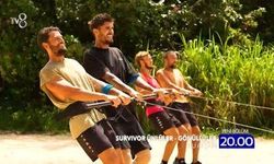 4 Mart 2026 Survivor Ödül Oyununu Kim Kazandı, Eleme Adayı Kim Oldu?