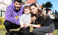 Kübra Çakır kimdir? Uğurcan Çakır eşi nereli, kaç yaşında, ınstagram hesabı ne?