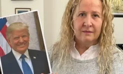 Necla Özmen Kimdir, Kaç Yaşında, Nereli, Donald Trump’ın Kızı Olduğunu Neden İddia Etti, Babalık Davası Neden Reddedildi