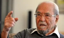 Halil İnalcık'ın Yanına Defnedildi! İlber Ortaylı'nın Hocası Halil İnalcık Kimdir?